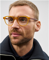 Monture de lunettes Etnia Barcelona CAP ROIG II 50 BKRD - CAP ROIG II 50 BKRD